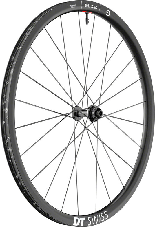 DT-Swiss-GRC-1100-DICUT-Front-Wheel-Front-Wheel-700c-Tubeless-Ready-Clincher-FTWH1082-Bicycle-Front-Wheel