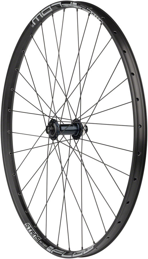 Load image into Gallery viewer, Quality-Wheels-Shimano-SLX---Stan&#39;s-Flow-S1-Front-Wheel-Front-Wheel-29-in-Tubeless-Ready_FTWH0914
