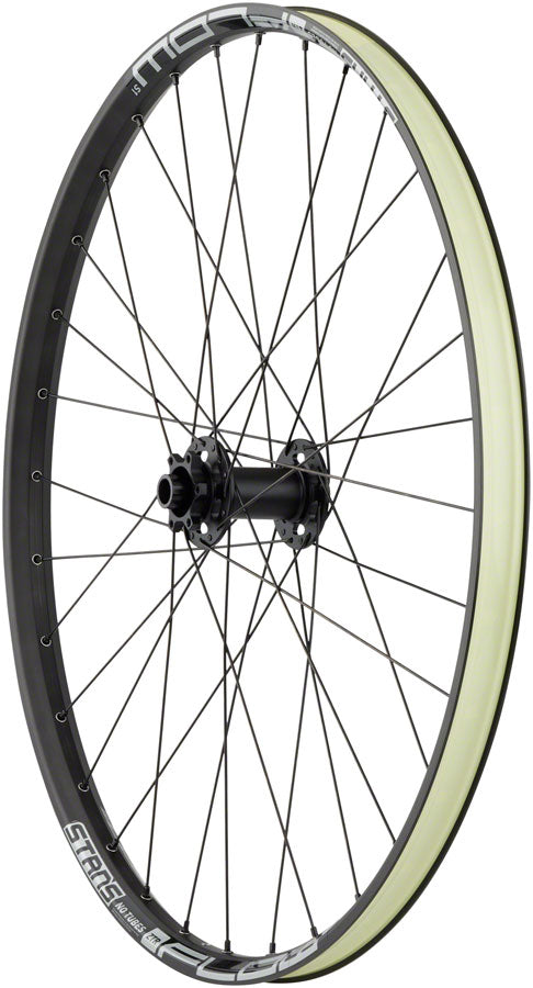 Load image into Gallery viewer, Quality-Wheels-BearPawls---Flow-S1-Front-Wheel-Front-Wheel-27.5-in-Tubeless-Ready_FTWH1015
