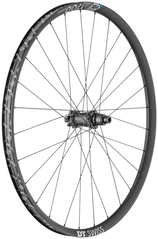 DT-Swiss-350-Rear-Wheel-29-in-Tubeless-Ready-Clincher-RRWH2744-Bicycle-Rear-Wheel