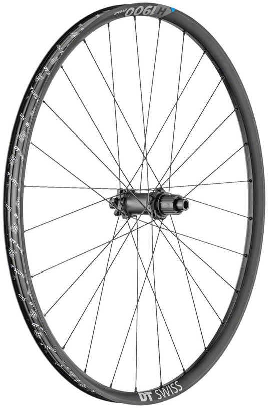DT-Swiss-H-1900-Spline-30-Rear-Wheel-Rear-Wheel-27.5-in-Tubeless-Ready-Clincher-RRWH1819-Bicycle-Rear-Wheel