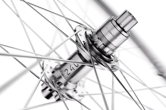 DT Swiss FR 1500 Classic Rear Wheel - 29