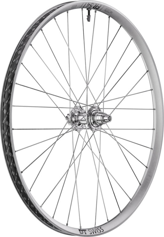 DT-Swiss-FR-1500-Classic-30-Rear-Wheel-Rear-Wheel-29-in-Tubeless-Ready-Clincher-RRWH4549-Bicycle-Rear-Wheel