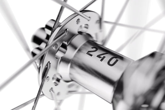 DT Swiss FR 1500 Classic Front Wheel - 29