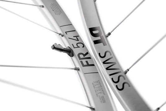 DT Swiss FR 1500 Classic Rear Wheel - 29", 12 x 148mm, 6-Bolt, XD, Ratchet DEG 90 DF, Silver LTD