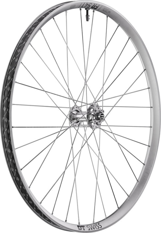 DT-Swiss-FR-1500-Classic-30-Front-Wheel-Front-Wheel-29-in-Tubeless-Ready-Clincher-FTWH2228-Bicycle-Front-Wheel