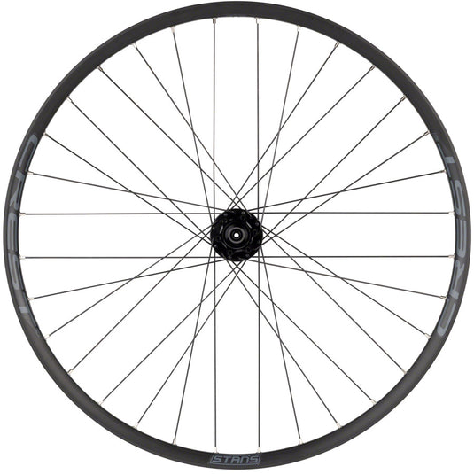 Stan's Crest S2 Rear Wheel - 27.5", QR x 135mm, 6-Bolt, HG11, 32H