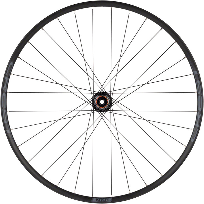 Load image into Gallery viewer, Stan&#39;s No Tubes Crest S2 Rear Wheel - 29&quot;, 12 x 142mm, 6-Bolt, HG11
