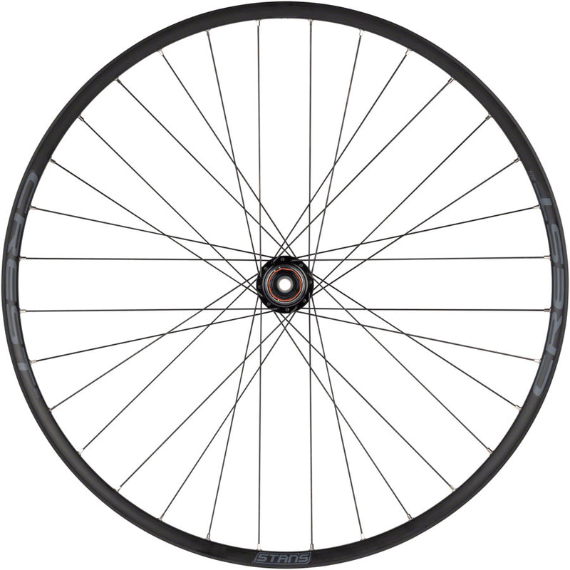 Load image into Gallery viewer, Stan&#39;s No Tubes Crest S2 Rear Wheel - 29&quot;, 12 x 148mm, 6-Bolt, XD

