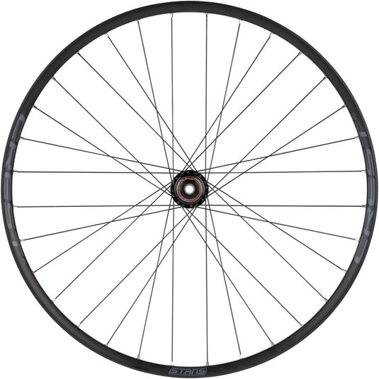 Stan's Crest S2 Rear Wheel - 29", 12 x 148mm, 6-Bolt, XD, 32H
