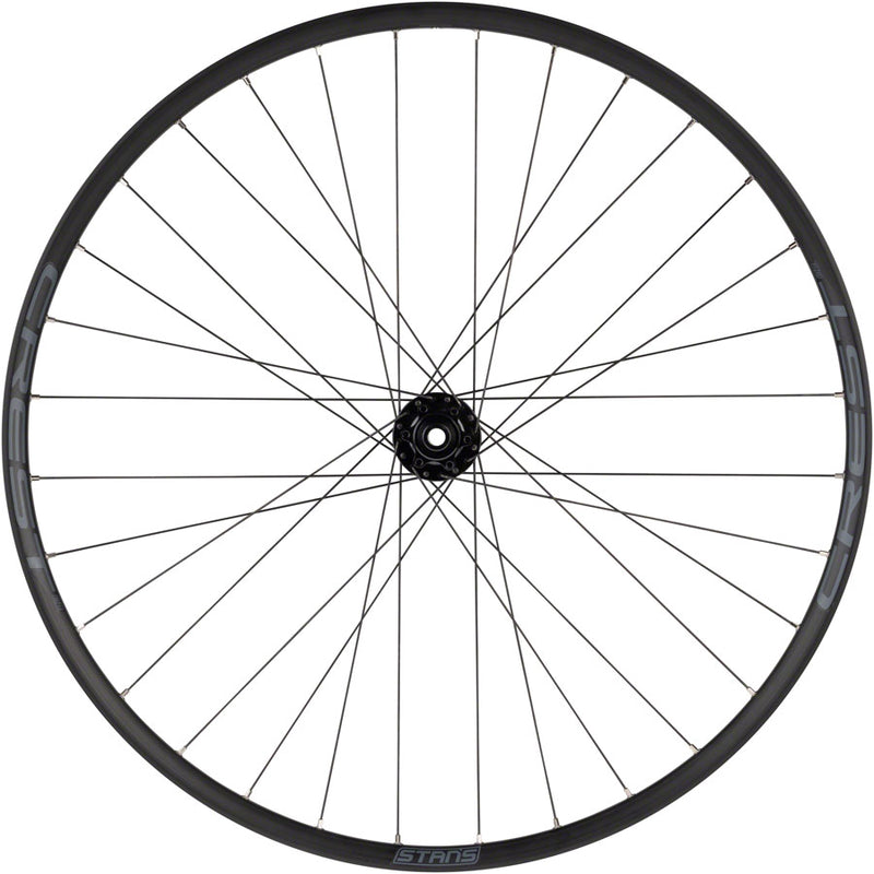 Load image into Gallery viewer, Stan&#39;s No Tubes Crest S2 Rear Wheel - 29&quot;, 12 x 148mm, 6-Bolt, XD
