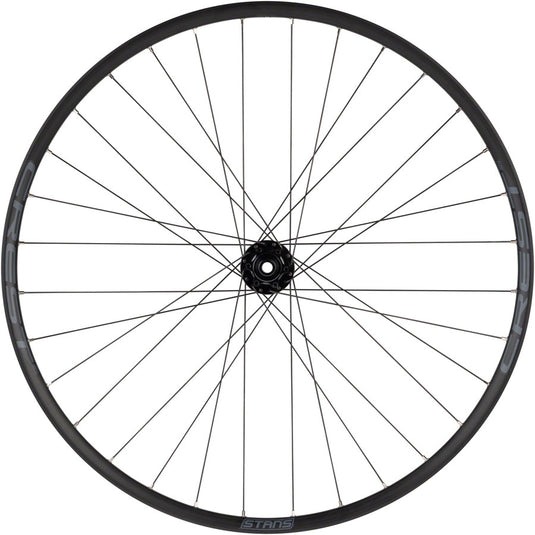 Stan's Crest S2 Rear Wheel - 29", 12 x 148mm, 6-Bolt, XD, 32H