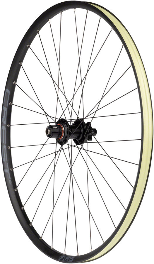 Load image into Gallery viewer, Stan&#39;s-No-Tubes-Crest-S2-Rear-Wheel-Rear-Wheel-29-in-Tubeless-Ready_RRWH1937
