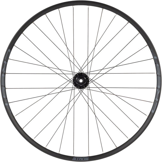 Stan's Crest S2 Rear Wheel - 29", 12 x 148mm, 6-Bolt, HG11, 32H