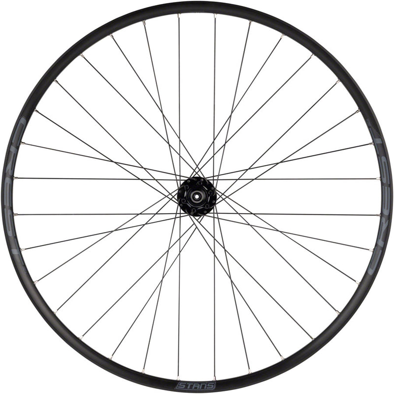 Load image into Gallery viewer, Stan&#39;s No Tubes Crest S2 Rear Wheel - 29&quot;, QR x 135mm, 6-Bolt, HG11
