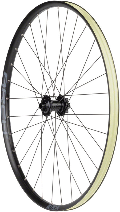 Load image into Gallery viewer, Stan&#39;s-No-Tubes-Arch-S2-Front-Wheel-Front-Wheel-29-in-Tubeless_FTWH0594
