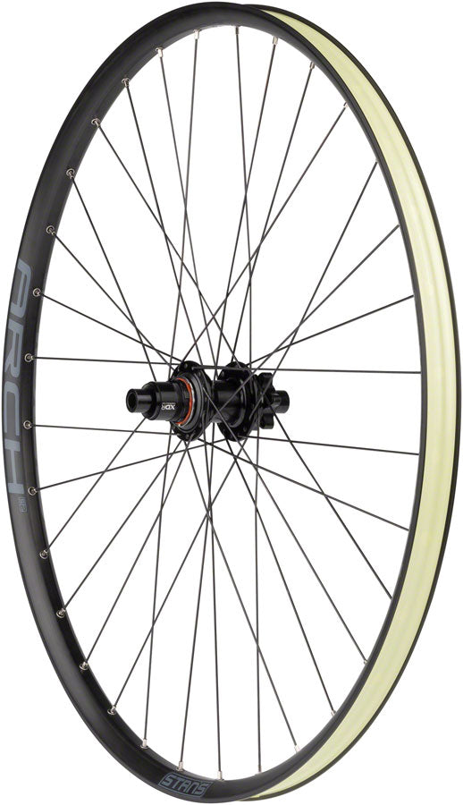 Load image into Gallery viewer, Stan&#39;s-No-Tubes-Arch-S2-Rear-Wheel-Rear-Wheel-29-in-Tubeless-Ready_RRWH1903
