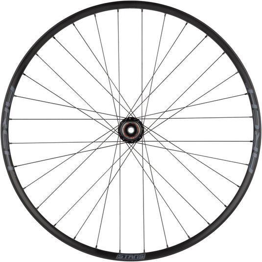 Stan's Arch S2 Rear Wheel - 27.5", 12 x 148mm, 6-Bolt, HG11, 32H