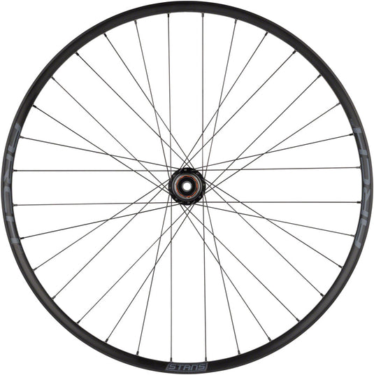 Stan's No Tubes Arch S2 Rear Wheel - 27.5", 12 x 142mm, 6-Bolt, HG11