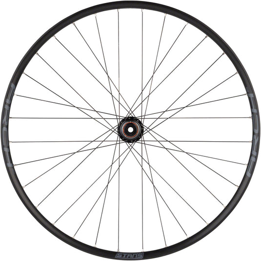 Stan's Arch S2 Rear Wheel - 27.5", 12 x 142mm, 6-Bolt, XDR, 32H