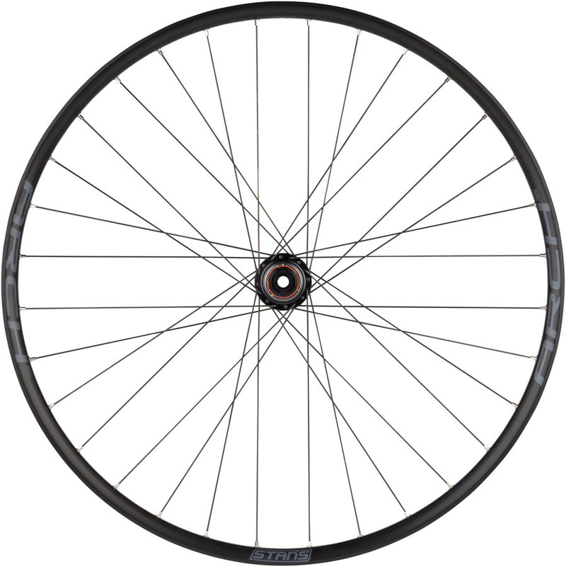 Load image into Gallery viewer, Stan's Arch S2 Rear Wheel - 27.5", 12 x 142mm, 6-Bolt, XDR, 32H
