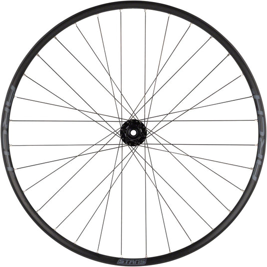Stan's Arch S2 Rear Wheel - 27.5", 12 x 142mm, 6-Bolt, XDR, 32H