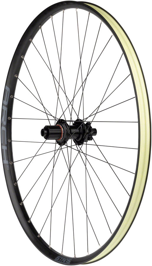 Load image into Gallery viewer, Stan&#39;s-No-Tubes-Arch-S2-Rear-Wheel-Rear-Wheel-29-in-Tubeless-Ready_RRWH1898
