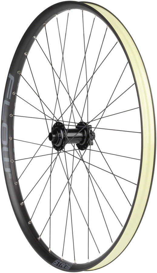 Load image into Gallery viewer, Stan&#39;s-No-Tubes-Flow-S2-Front-Wheel-Front-Wheel-27.5-in-Tubeless_FTWH0596
