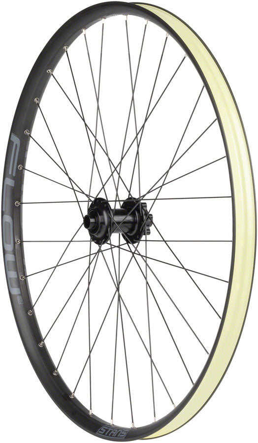 Load image into Gallery viewer, Stan&#39;s-No-Tubes-Flow-S2-Front-Wheel-Front-Wheel-27.5-in-Tubeless_FTWH0595
