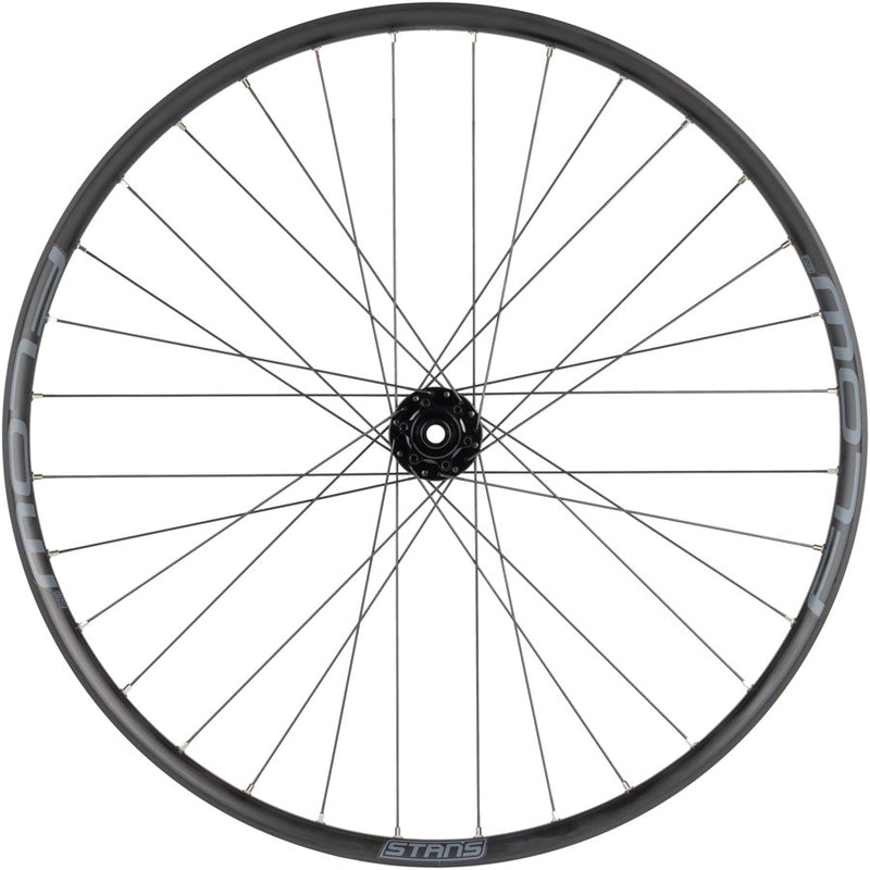Load image into Gallery viewer, Stan&#39;s NoTubes Flow S2 Rear Wheel 27.5in 12x148mm E-Sync MicroSpline 6-Bolt
