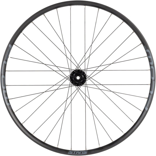 Stan's NoTubes Flow S2 Rear Wheel 27.5in 12x148mm E-Sync MicroSpline 6-Bolt