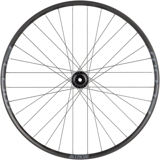 Stan's NoTubes Flow S2 Rear Wheel 27.5in 12x148mm E-Sync MicroSpline 6-Bolt