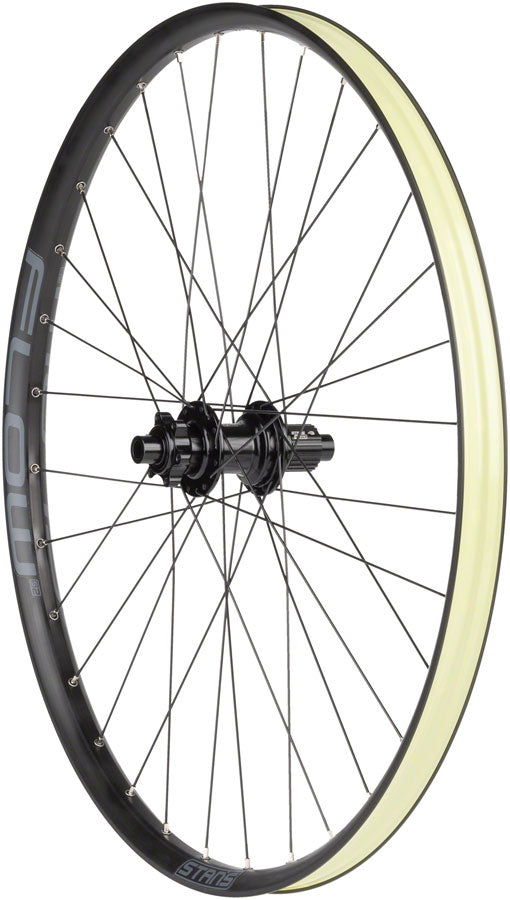 Load image into Gallery viewer, Stan&#39;s-No-Tubes-Flow-S2-Rear-Wheel-Rear-Wheel-27.5-in-Tubeless-Ready_RRWH1809
