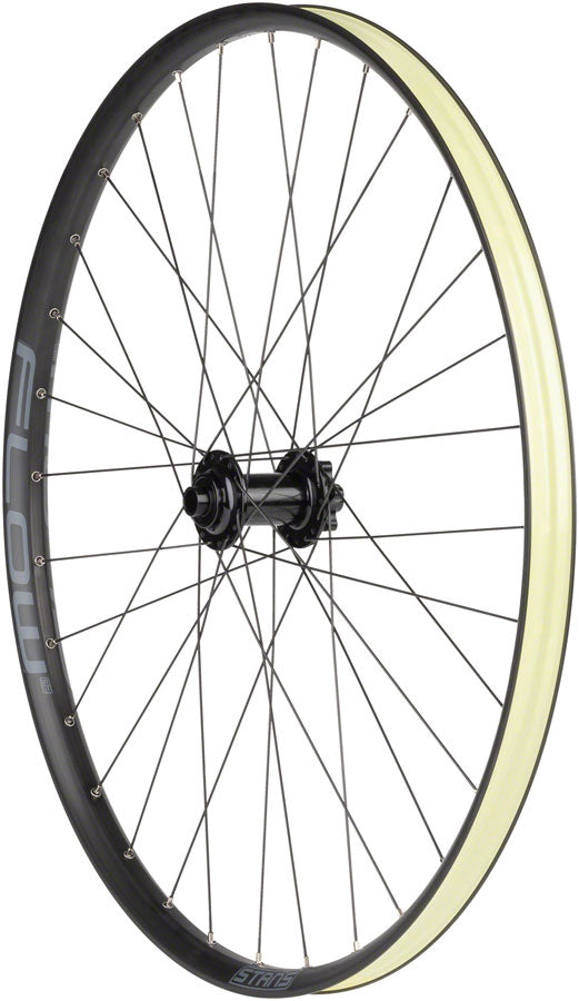 Load image into Gallery viewer, Stan&#39;s-No-Tubes-Flow-S2-Front-Wheel-Front-Wheel-29-in-Tubeless_FTWH0590
