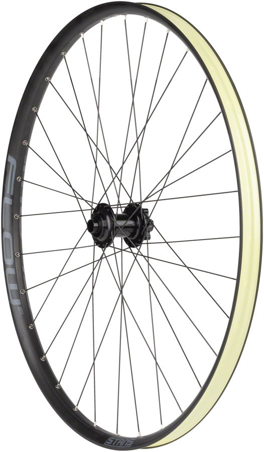 Load image into Gallery viewer, Stan&#39;s-No-Tubes-Flow-S2-Front-Wheel-Front-Wheel-29-in-Tubeless_FTWH0589
