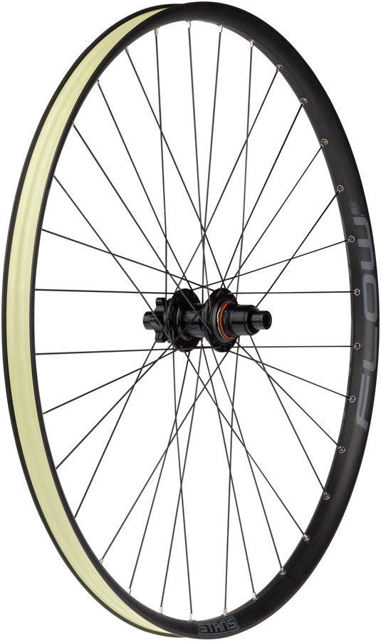 Stan's Flow S2 Rear Wheel - 29", 12 x 142mm, 6-Bolt, XD, 32H