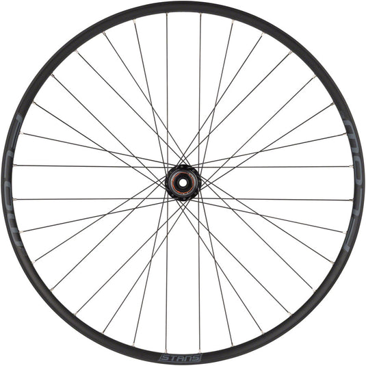 Stan's Flow S2 Rear Wheel - 27.5", 12 x 148mm, 6-Bolt, XD, 32H