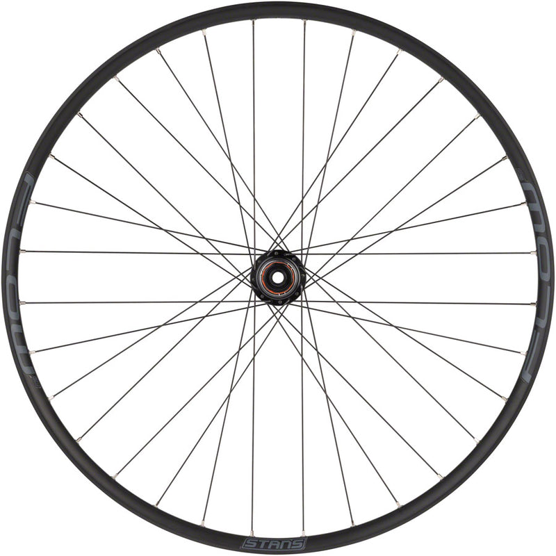 Load image into Gallery viewer, Stan&#39;s No Tubes Flow S2 Rear Wheel - 27.5&quot;, 12 x 148mm, 6-Bolt, XD
