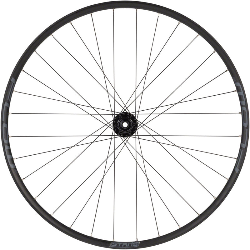 Load image into Gallery viewer, Stan&#39;s No Tubes Flow S2 Rear Wheel - 27.5&quot;, 12 x 142mm, 6-Bolt, XD
