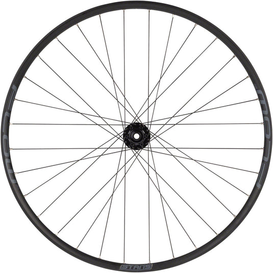 Stan's Flow S2 Rear Wheel - 29", 12 x 142mm, 6-Bolt, XD, 32H