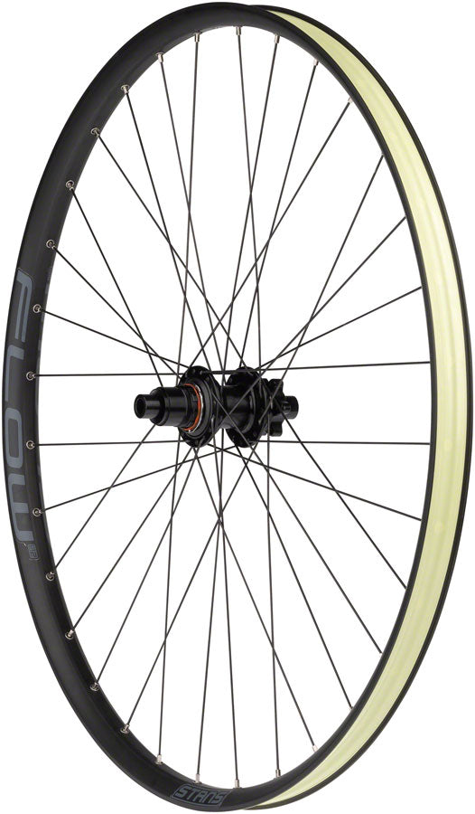 Load image into Gallery viewer, Stan&#39;s-No-Tubes-Flow-S2-Rear-Wheel-Rear-Wheel-29-in-Tubeless-Ready_RRWH1958
