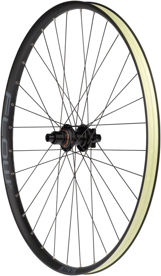 Load image into Gallery viewer, Stan's-Flow-S2-Rear-Wheel-Rear-Wheel-29-in-Tubeless-Ready-RRWH1957-Bicycle-Rear-Wheel
