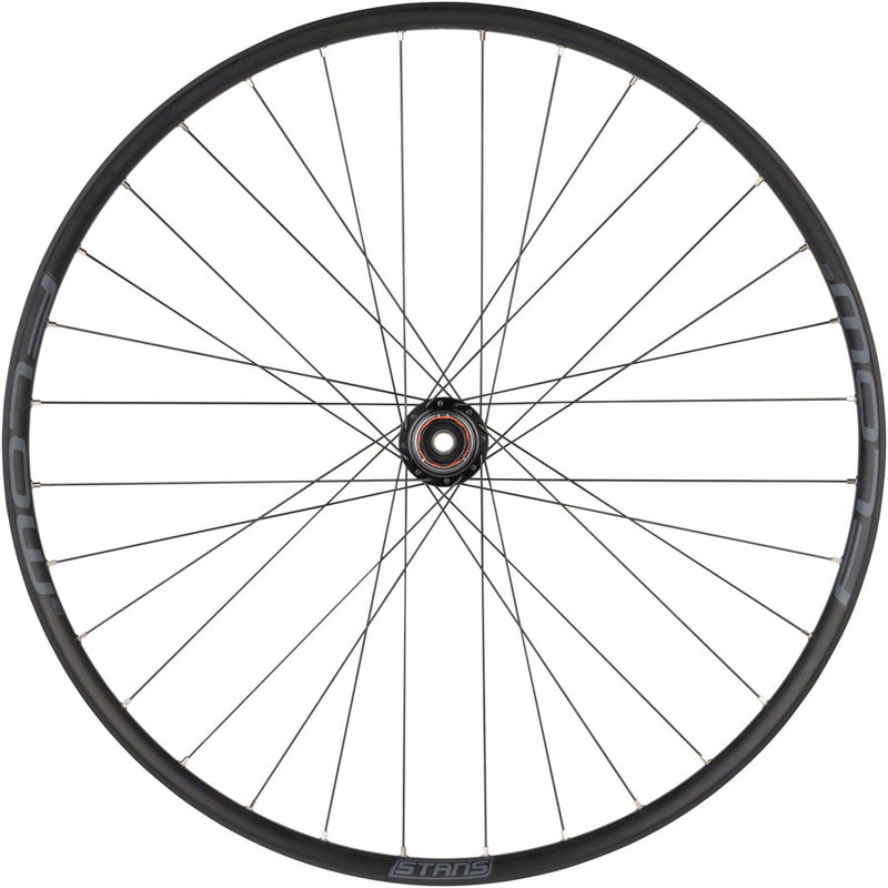 Load image into Gallery viewer, Stan&#39;s No Tubes Flow S2 Rear Wheel - 27.5&quot;, 12 x 142mm, 6-Bolt, HG11

