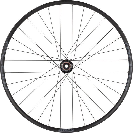 Stan's Flow S2 Rear Wheel - 27.5", 12 x 148mm, 6-Bolt, HG11, 32H