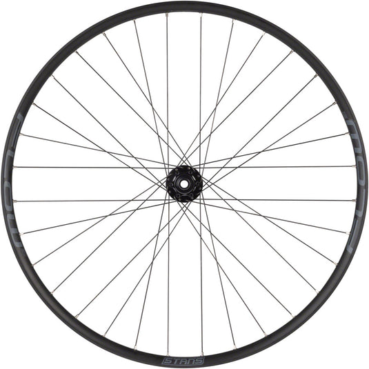 Stan's Flow S2 Rear Wheel - 29", 12 x 142mm, 6-Bolt, HG11, 32H
