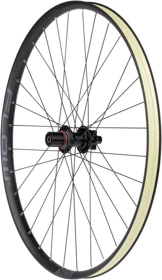 Load image into Gallery viewer, Stan's-Flow-S2-Rear-Wheel-Rear-Wheel-27.5-in-Tubeless-Ready-RRWH1921-Bicycle-Rear-Wheel
