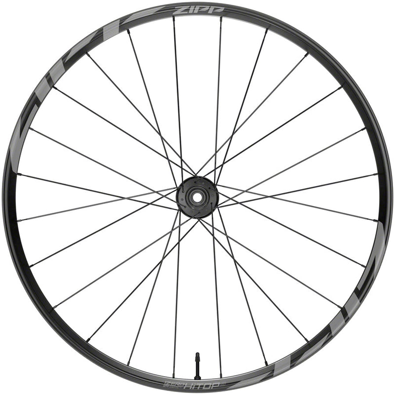 Load image into Gallery viewer, Zipp-1Zero-HiTop-S-Front-Wheel-Front-Wheel-29-in-Tubeless-Ready-Clincher_FTWH1023
