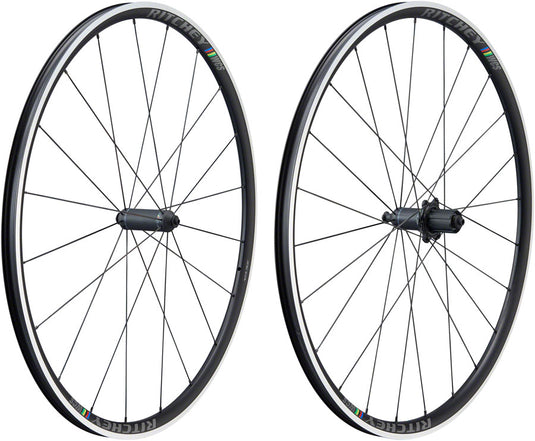 Ritchey-WCS-Zeta-Wheelset-Wheel-Set-700c-Tubeless-Ready-WHEL2528-Bicycle-Wheelset