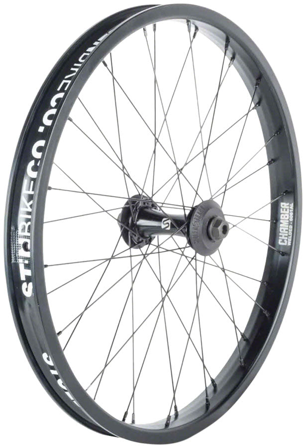 Load image into Gallery viewer, Stolen-Rampage-Pro-Front-Wheel-Front-Wheel-20-in-Clincher_FTWH1061
