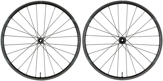 Industry-Nine-Solix-SL-AR25-Wheelset-Wheel-Set-700c-Tubeless-Ready-WHEL2422-Bicycle-Wheelset